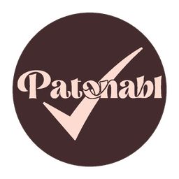 Patonabl logo